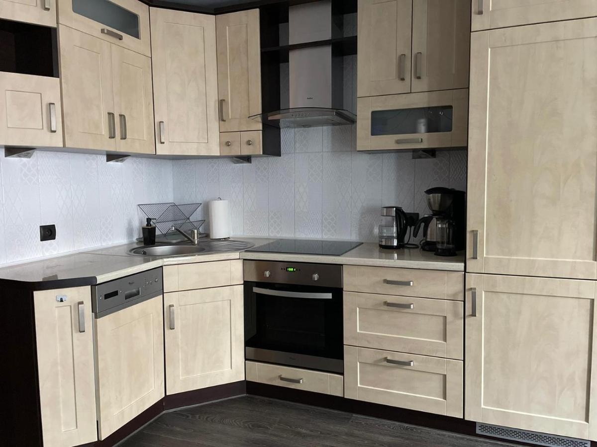 קלודז'קו Apartament Przy Ratuszu מראה חיצוני תמונה