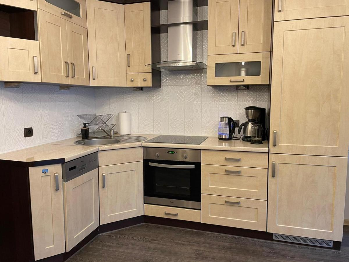 קלודז'קו Apartament Przy Ratuszu מראה חיצוני תמונה