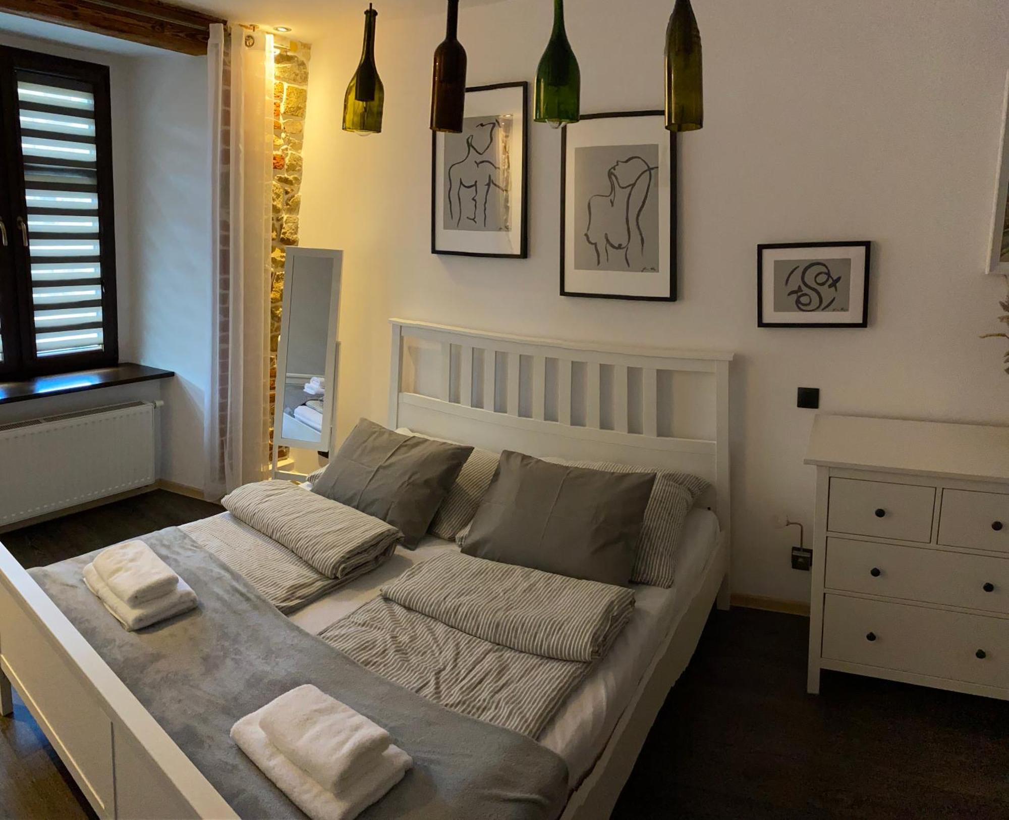 קלודז'קו Apartament Przy Ratuszu מראה חיצוני תמונה