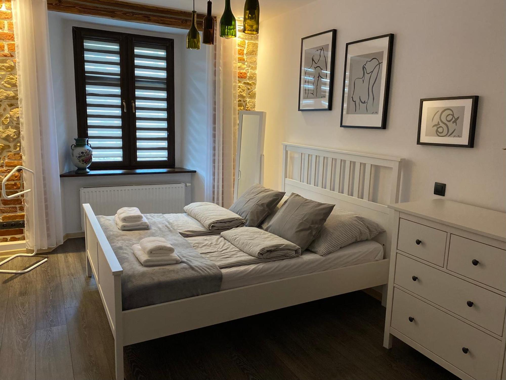 קלודז'קו Apartament Przy Ratuszu מראה חיצוני תמונה