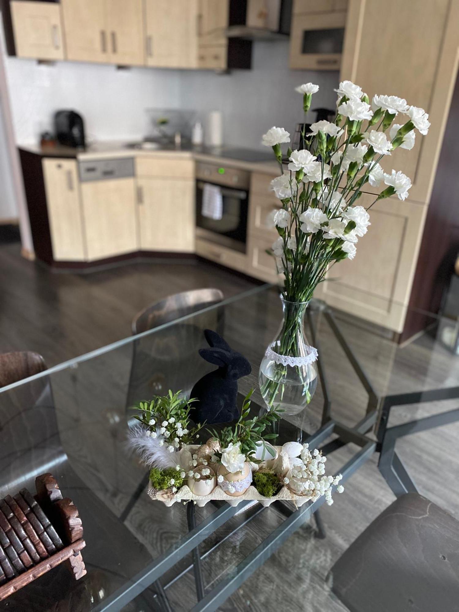 קלודז'קו Apartament Przy Ratuszu מראה חיצוני תמונה